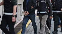 HDP binasında yakalanan şüpheli tutuklandı