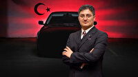 Yüzlerce kişi yerli otomobil için sıraya girdi