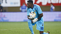 Kameni'ye dev talip
