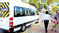 Servis ücretinde kurnazlığa dikkat