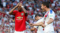 Manchester United 30 yıl sonra kaybetti