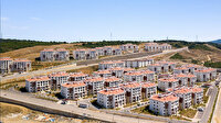 40 projenin
inşaatı başladı
