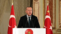 Erdoğan'dan Emine Bulut'un ailesine taziye telefonu