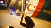 Moro Müslümanlarının yeni bayrağı: Bangsamoro