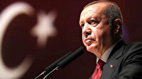 Başkan Erdoğan’dan Malazgirt Zaferi mesajı