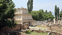 1718 yıllık fiyat fermanı ziyarete açılacak