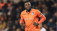 Erol Bedir: Adebayor'u pazartesiye yetiştiriyoruz