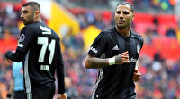 Quaresma'nın yeni takımı için 2 ihtimal