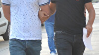 Tekirdağ'da Suriye uyruklu PKK'lı yakalandı