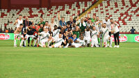 Denizlispor doludizgin