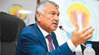 Karalar’dan kara reklam