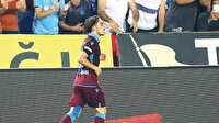 Fırtına evinde esti
