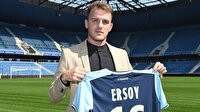Le Havre Bursaspor'dan ikinci transferini yaptı