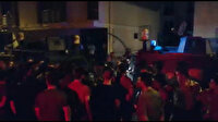 Kartal'da taciz iddiası mahalleyi sokağa döktü