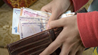 Açlık sınırı 2 bin 58 yoksulluk sınırı 6 bin 705 TL