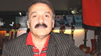 Ünlü arabeskçi Selahattin Özdemir hayatını kaybetti