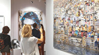 İstanbul’da sanat zamanı