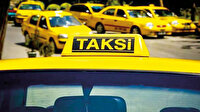 Servislere yüzde 13 taksiye yüzde 25 zam