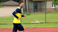 Fenerbahçe'de Hasan Ali Kaldırım'ın son durumu