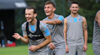 Abdulkadir Parmak'ın sırrı Ünal Karaman