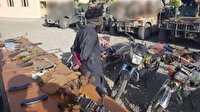 37 Taliban militanı etkisiz hale getirildi