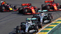 Formula 1'de 2020 sezonu takvimi açıklandı