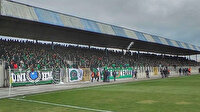 Kocaelispor'un transfer yasağı kalktı