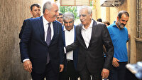 CHP'den şimdi de cezaevi ziyareti!