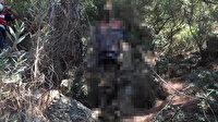 5 aydır her yerde aranıyordu: İple asılı parçalanmış cesedi bulundu