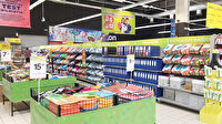 CarrefourSA'dan okul alternatifleri