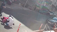 Sokak ortasında sevgilileri arkalarından vurdu: 1 ölü, 1 yaralı