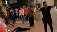 Batman'da kan davası dehşeti: Defalarca bıçakladıktan sonra kimseyi yaklaştırmadılar