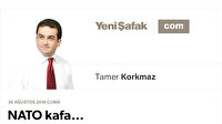 NATO kafa…
