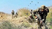Amanosları PKK’ya dar edecek