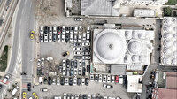 Otopark
arttıkça
sorun
çözülmez