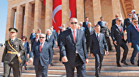 Kararlıyız güçlüyüz