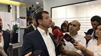 İmamoğlu'ndan İSPARK açıklaması: Zam değil finansal düzenleme