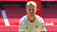 Skrtel'in yerine Kjaer