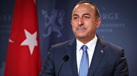 Bakan Çavuşoğlu: Göçmen krizi sadece Türkiye'nin meselesi değil