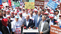 İşe dönünceye kadar buradayız