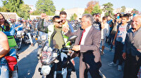 Kayseri, sporun merkezi olacak