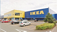 IKEA’da saklambaça polis engeli