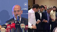 Bakan Soylu: Diyarbakır'a gitmişken Hacire Ana'ya da uğrasaydın
