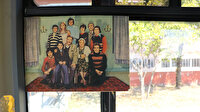 Yeşilçam müziği ve fotoğraflarıyla nostaljik yolculuk