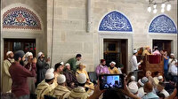 Sahih-i Buhari 10 günde hatmedildi