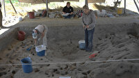 Konya'daki Boncuklu Höyük'te yaşayanlar, Avrupa'ya göç etmiş