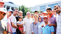 Yanınızdayız