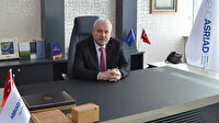 Danışman: Her sosyo-politik yapı ana yüreğinin yangınını iyi takip etmelidir