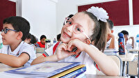 Huzurlu ders başı