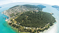 Prens Adaları UNESCO yolunda